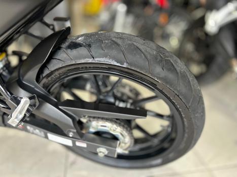 YAMAHA FZ 15 Fazer ABS, Foto 8