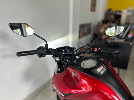 YAMAHA FZ 15 Fazer ABS, Foto 10