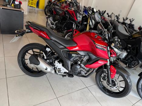 YAMAHA FZ 15 Fazer ABS, Foto 6