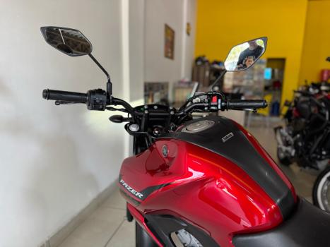 YAMAHA FZ 15 Fazer ABS, Foto 10