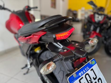 YAMAHA FZ 15 Fazer ABS, Foto 8