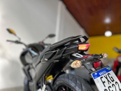 YAMAHA FZ 15 Fazer ABS, Foto 7