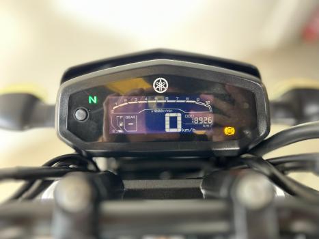 YAMAHA FZ 15 Fazer ABS, Foto 11