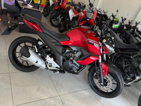YAMAHA FZ 15 Fazer ABS, Foto 7