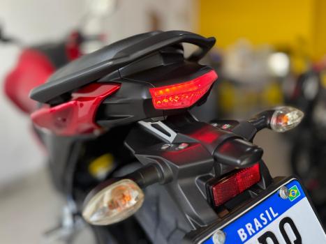 YAMAHA FZ 15 Fazer ABS, Foto 9