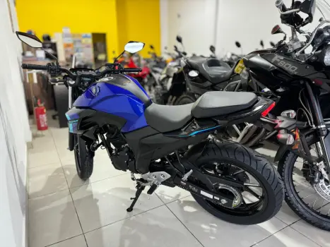 YAMAHA FZ 25 250 Fazer Flex , Foto 7