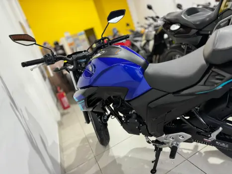 YAMAHA FZ 25 250 Fazer Flex , Foto 10