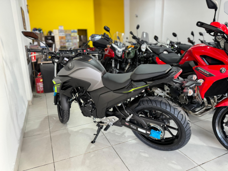 YAMAHA FZ 25 250 Fazer Flex , Foto 6