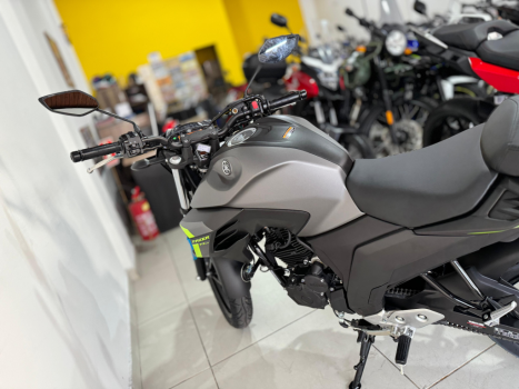 YAMAHA FZ 25 250 Fazer Flex , Foto 7