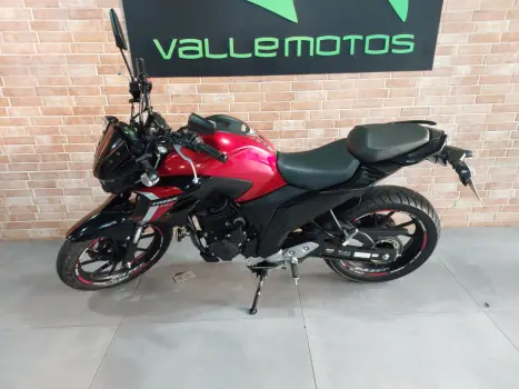 YAMAHA FZ 25 250 Fazer Flex , Foto 6