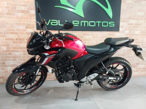 YAMAHA FZ 25 250 Fazer Flex , Foto 7