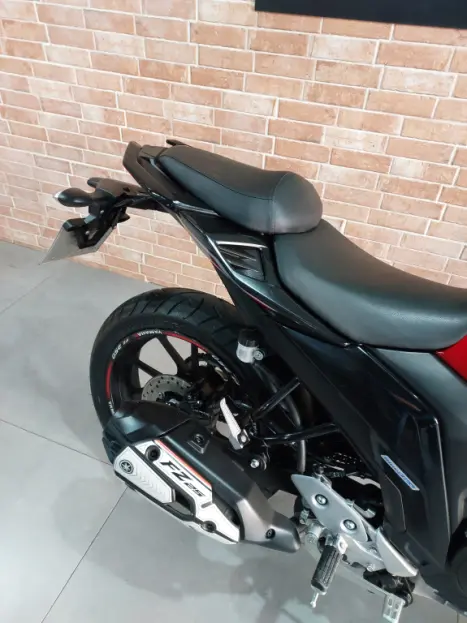 YAMAHA FZ 25 250 Fazer Flex , Foto 10