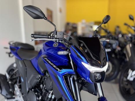 YAMAHA FZ 25 250 Fazer Flex , Foto 2