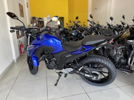 YAMAHA FZ 25 250 Fazer Flex , Foto 7