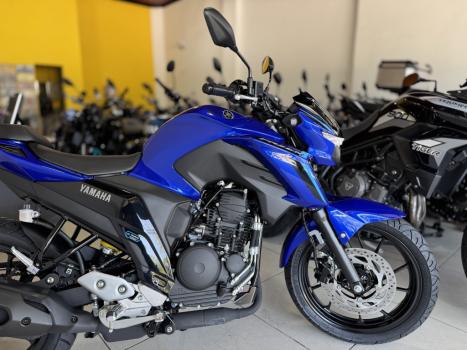 YAMAHA FZ 25 250 Fazer Flex , Foto 5