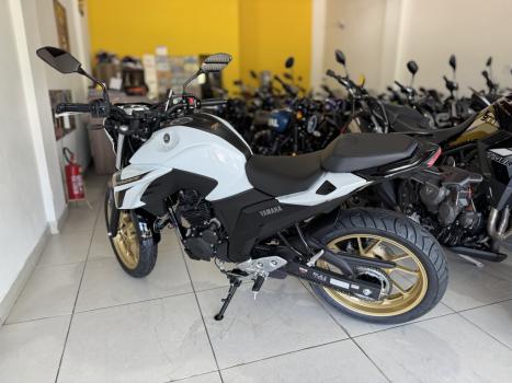 YAMAHA FZ 25 250 Fazer Flex , Foto 7