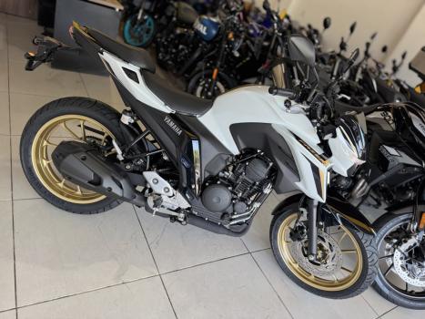 YAMAHA FZ 25 250 Fazer Flex , Foto 6