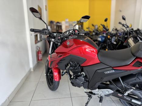 YAMAHA FZ 25 250 Fazer Flex , Foto 10