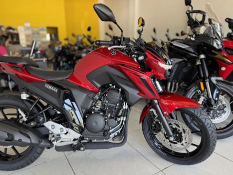 YAMAHA FZ 25 250 Fazer Flex , Foto 5