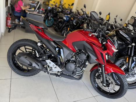 YAMAHA FZ 25 250 Fazer Flex , Foto 6