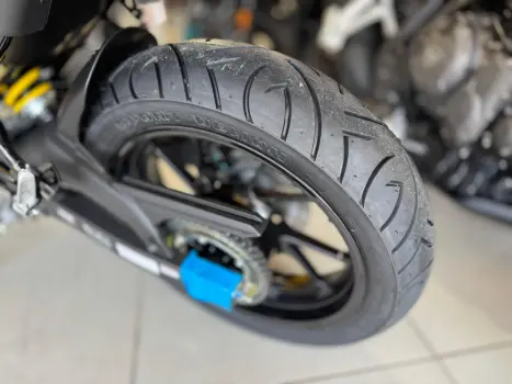 YAMAHA FZ 25 250 Fazer Flex , Foto 10