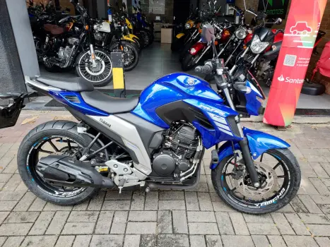 YAMAHA FZ 25 250 Fazer Flex , Foto 5