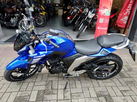 YAMAHA FZ 25 250 Fazer Flex , Foto 7