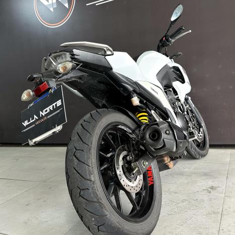 YAMAHA FZ 25 250 Fazer Flex , Foto 7