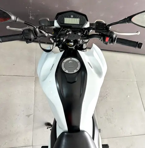 YAMAHA FZ 25 250 Fazer Flex , Foto 9