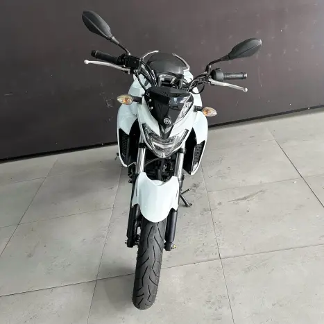 YAMAHA FZ 25 250 Fazer Flex , Foto 12