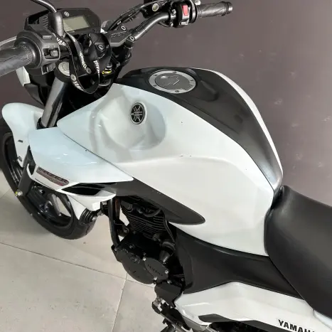 YAMAHA FZ 25 250 Fazer Flex , Foto 13