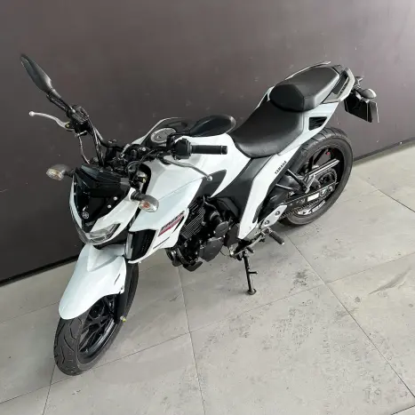 YAMAHA FZ 25 250 Fazer Flex , Foto 21