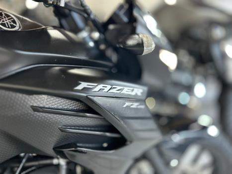 YAMAHA FZ 25 250 Fazer Flex , Foto 4