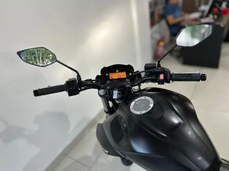 YAMAHA FZ 25 250 Fazer Flex , Foto 11
