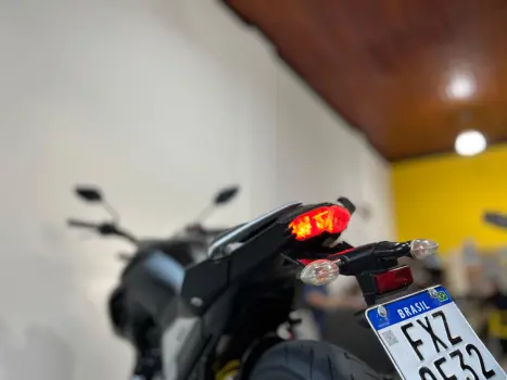 YAMAHA FZ 25 250 Fazer Flex , Foto 8