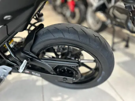 YAMAHA FZ 25 250 Fazer Flex , Foto 9
