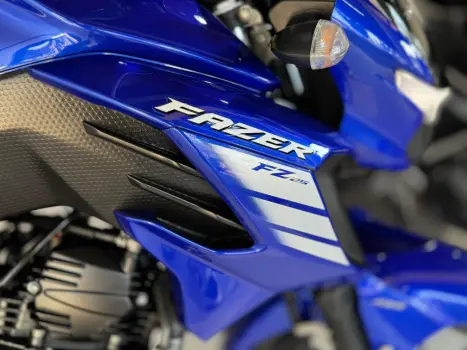 YAMAHA FZ 25 250 Fazer Flex , Foto 3