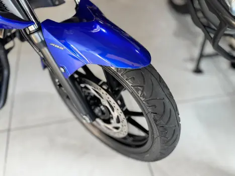 YAMAHA FZ 25 250 Fazer Flex , Foto 4