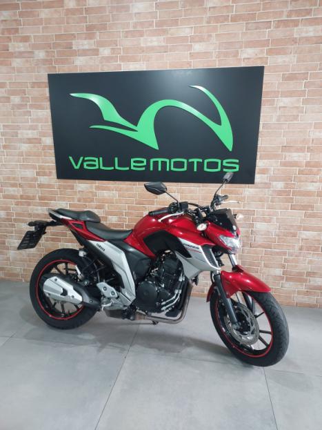 YAMAHA FZ 25 250 Fazer Flex , Foto 5