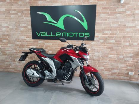 YAMAHA FZ 25 250 Fazer Flex , Foto 7