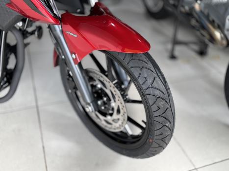 YAMAHA FZ 25 250 Fazer Flex , Foto 4