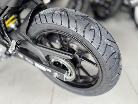 YAMAHA FZ 25 250 Fazer Flex , Foto 9