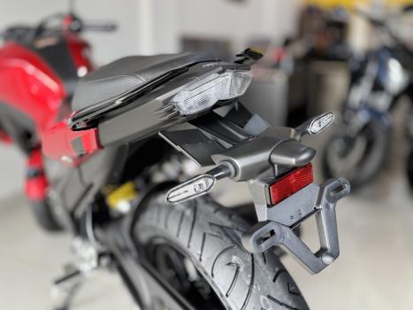 YAMAHA FZ 25 250 Fazer Flex , Foto 8