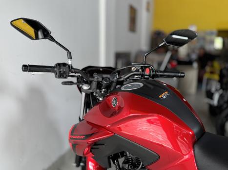 YAMAHA FZ 25 250 Fazer Flex , Foto 10