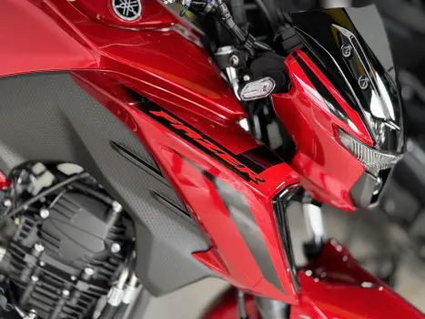 YAMAHA FZ 25 250 Fazer Flex , Foto 3
