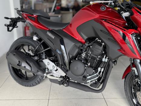 YAMAHA FZ 25 250 Fazer Flex , Foto 5