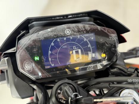 YAMAHA FZ 25 250 Fazer Flex , Foto 12