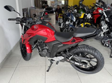YAMAHA FZ 25 250 Fazer Flex , Foto 7