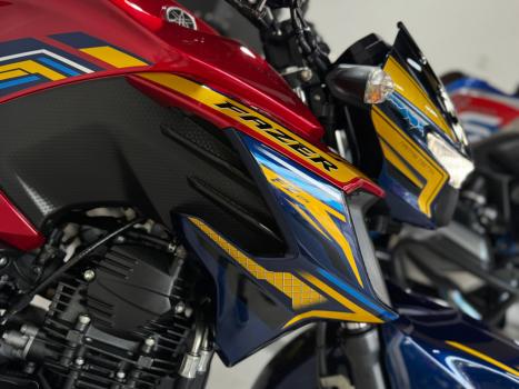 YAMAHA FZ 25 250 Fazer Flex , Foto 3