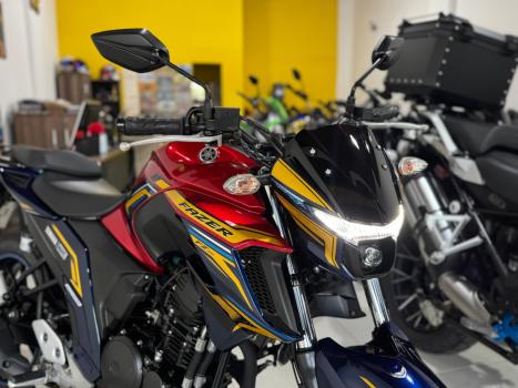 YAMAHA FZ 25 250 Fazer Flex , Foto 2